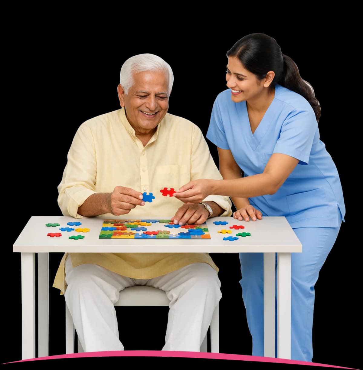 Assisted Living