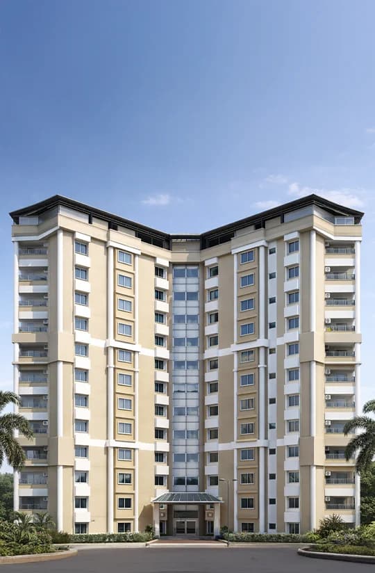 Kakkanad, Kochi