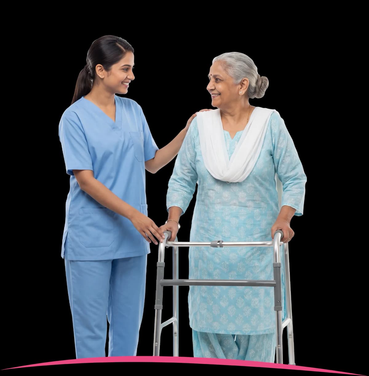 Assisted Living
