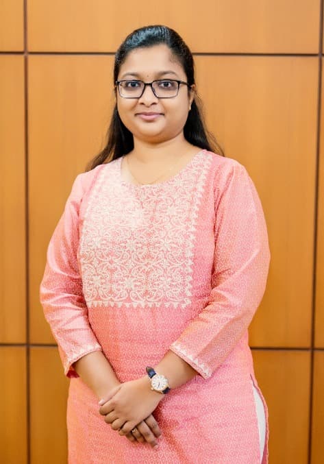 Krishna Kavya J