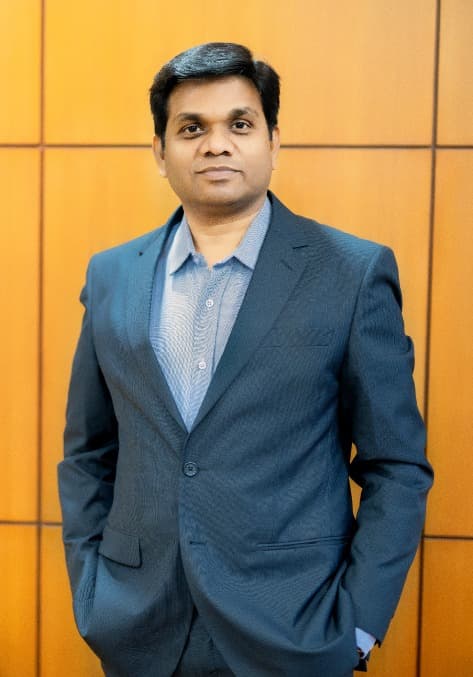 Srinivasan G