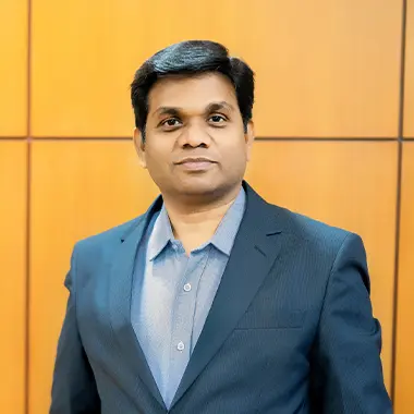 Srinivasan G, Founder & CEO, Athulya Senior Care