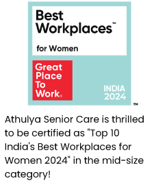 Top 10 India's Best Workplaces for Women 2024