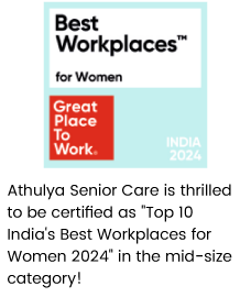 Top 10 India's Best Workplaces for Women 2024