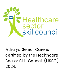 Healthcare Sector Skill Council