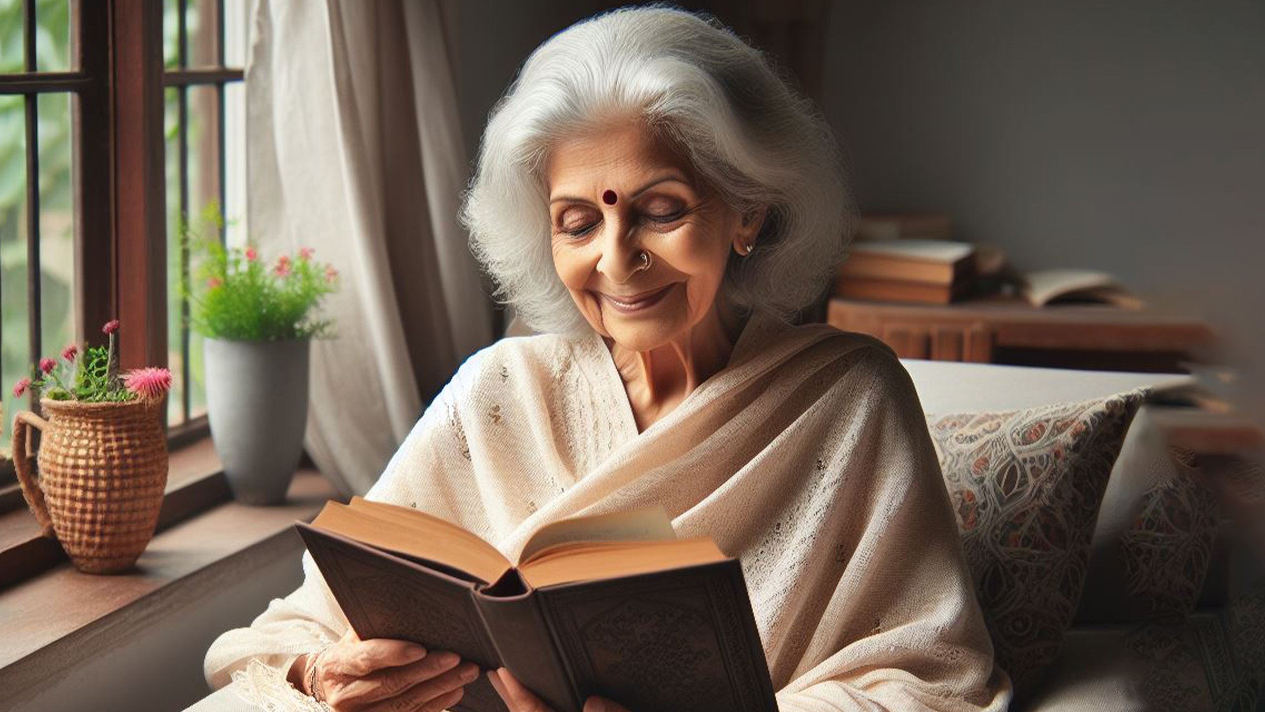 Dealing with Loneliness and Boredom: 5 Practical Tips for Seniors at Home