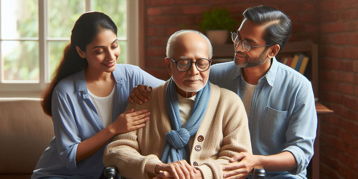 Homecare in Bangalore