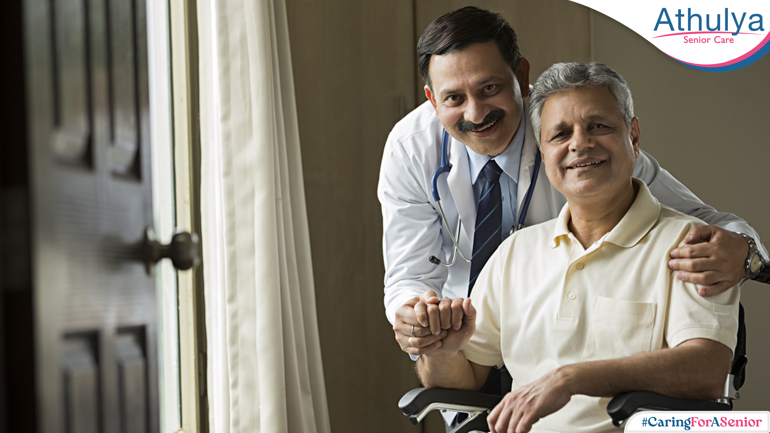 Top 4 Keys to Preventative Care and Early Detection for Seniors with In-Home Doctor Visits