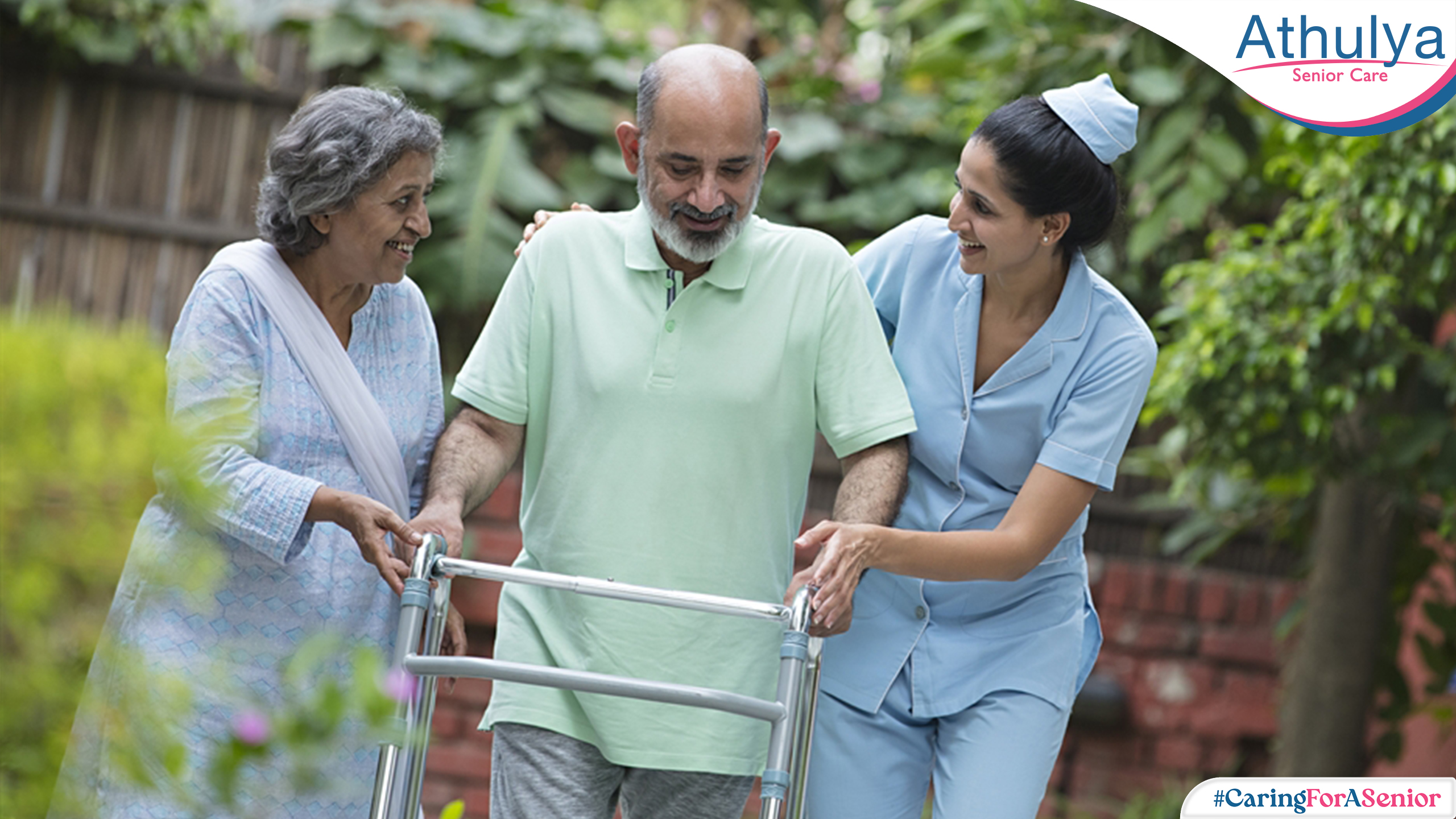 Benefits of Choosing a Home Healthcare Over a Retirement Home