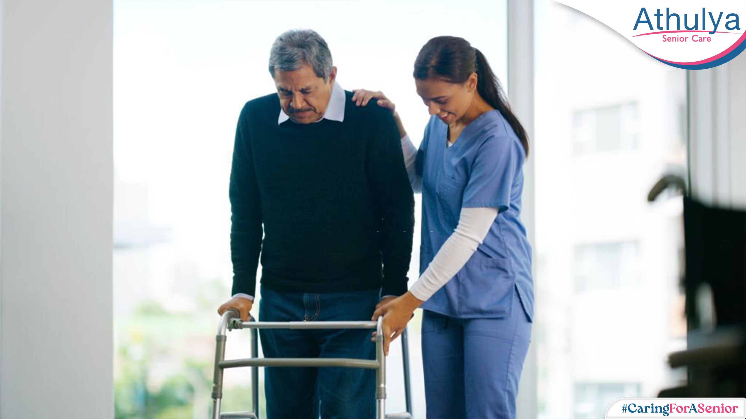 Post-Surgery Physiotherapy at Home: Key Considerations for Seniors