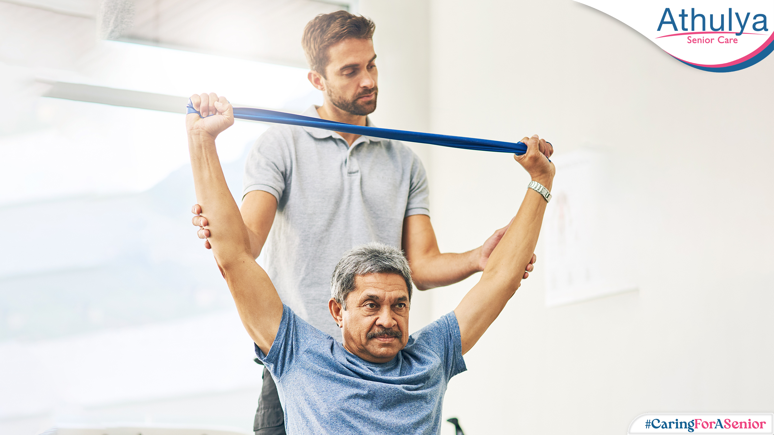 Motivation Matters: Keeping Seniors Engaged During Rehabilitation