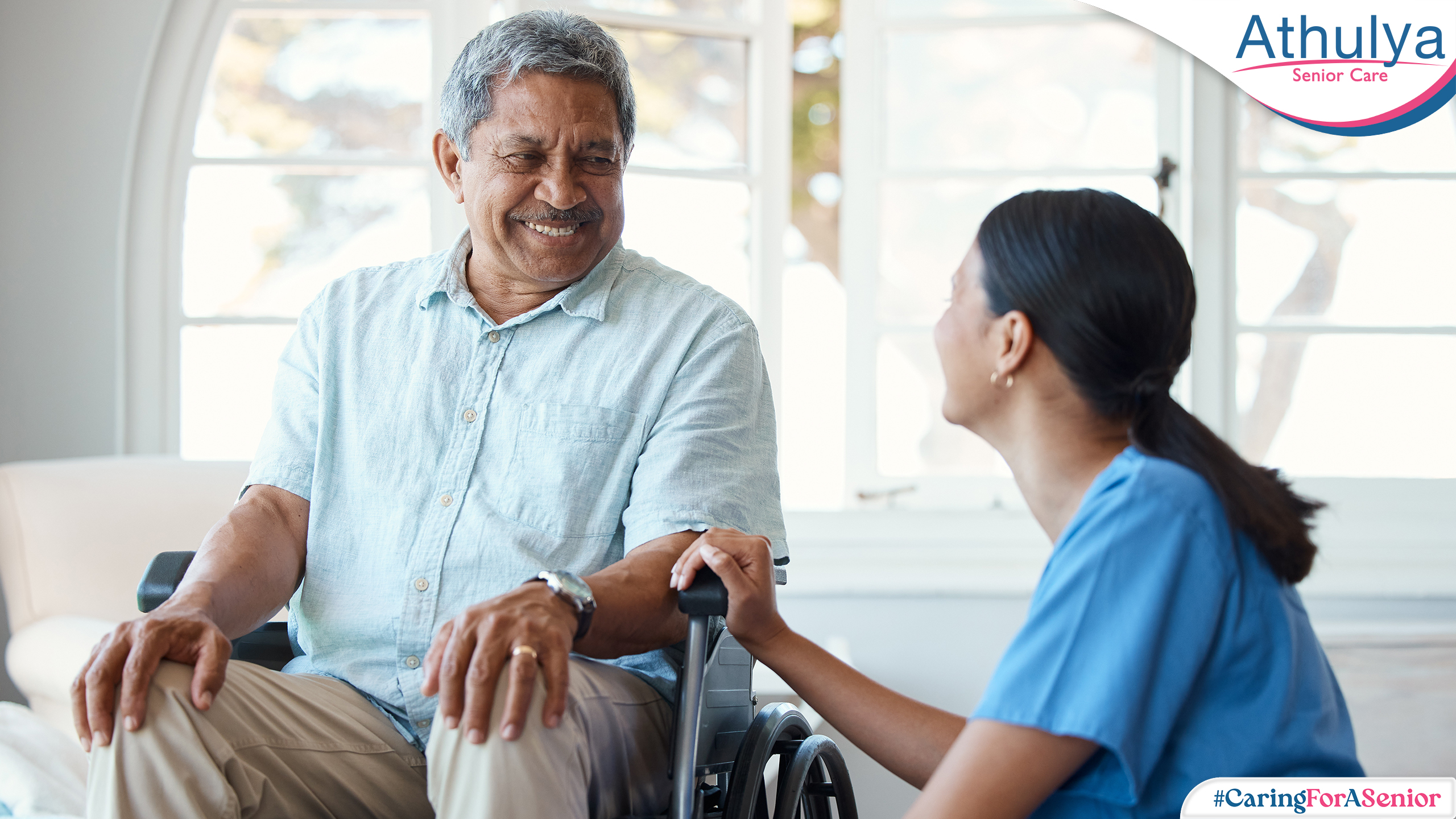 Transition care in Bangalore