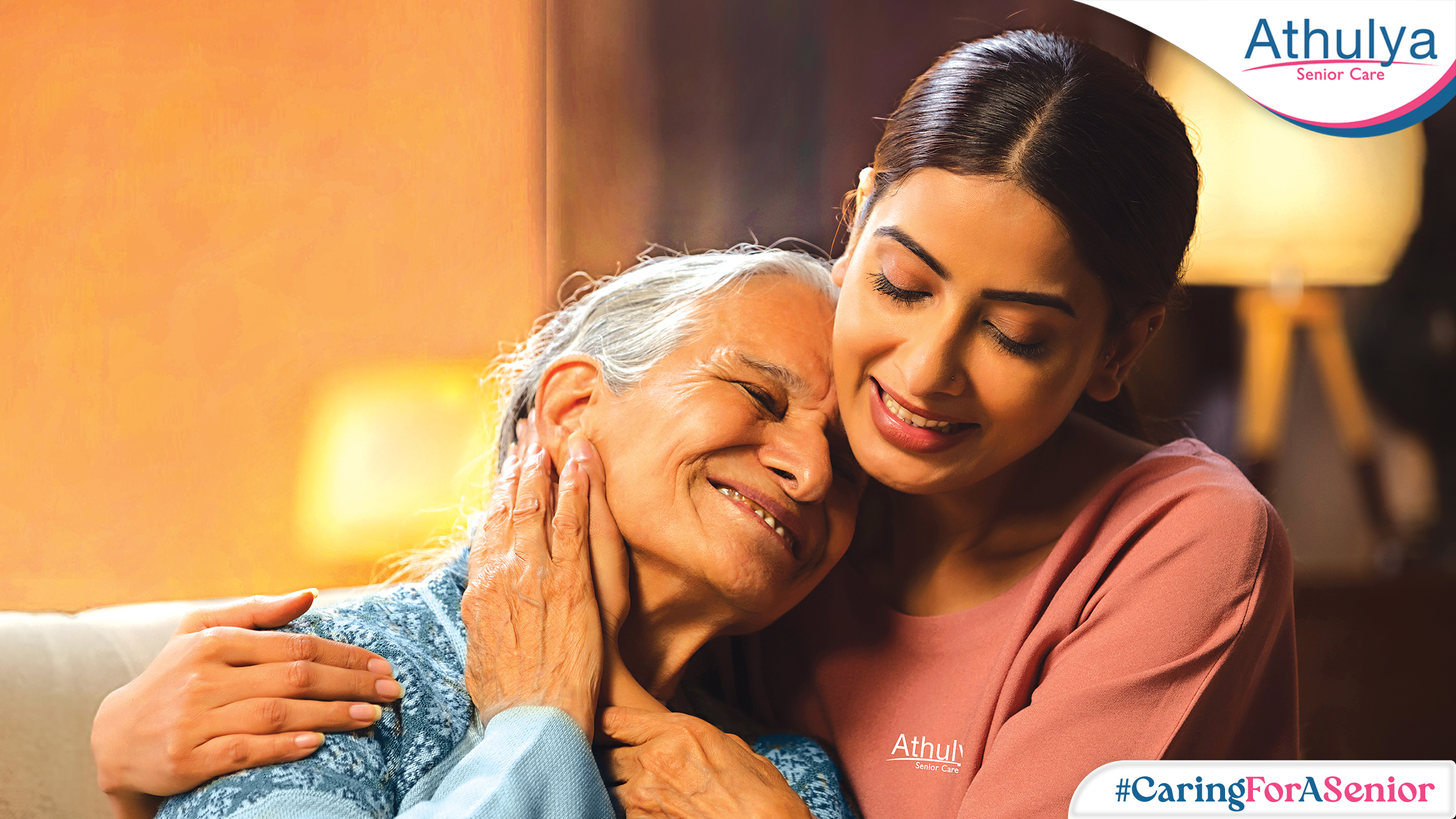 Homecare for seniors in Bangalore