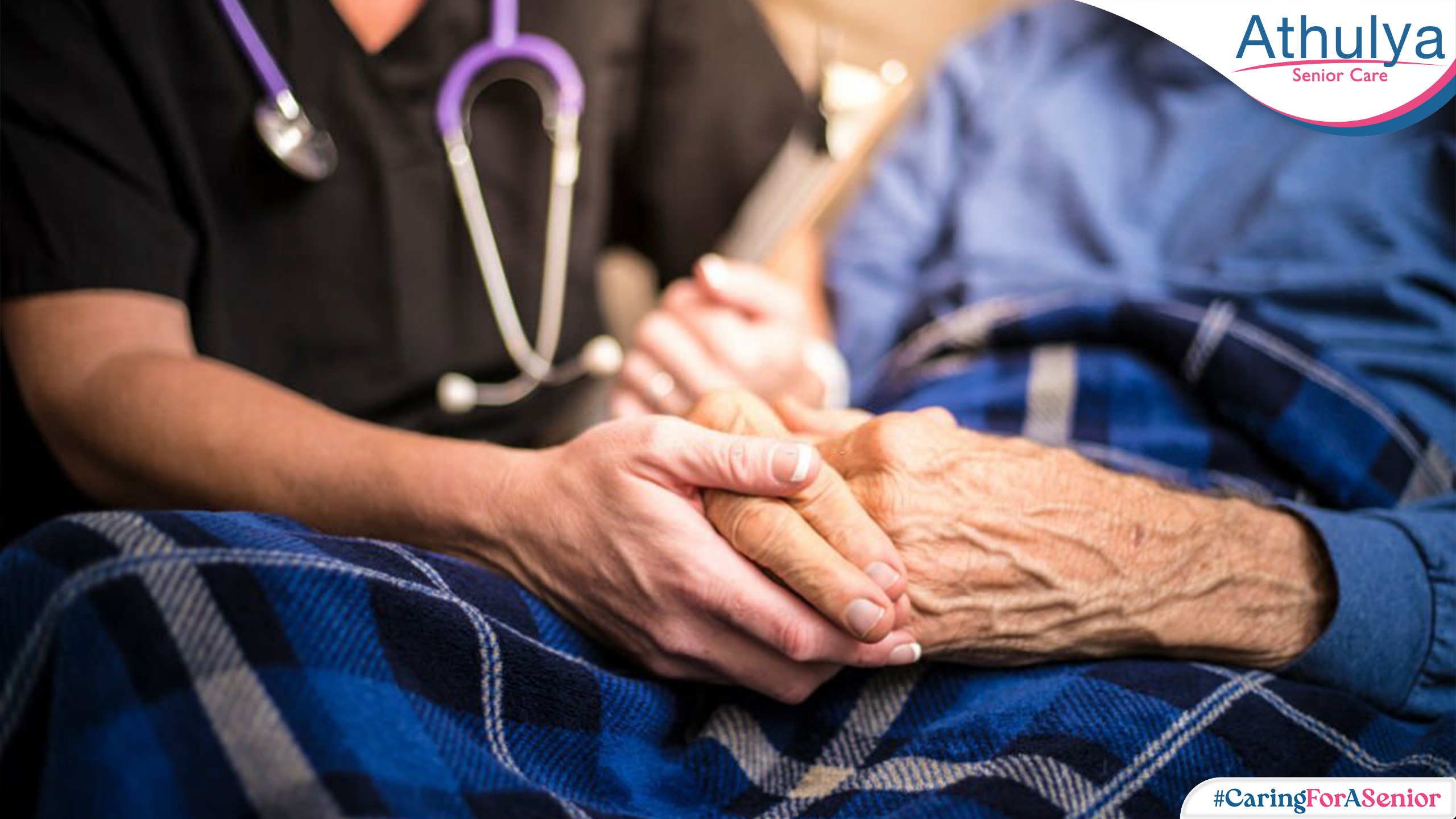 Critical Care at home for Seniors