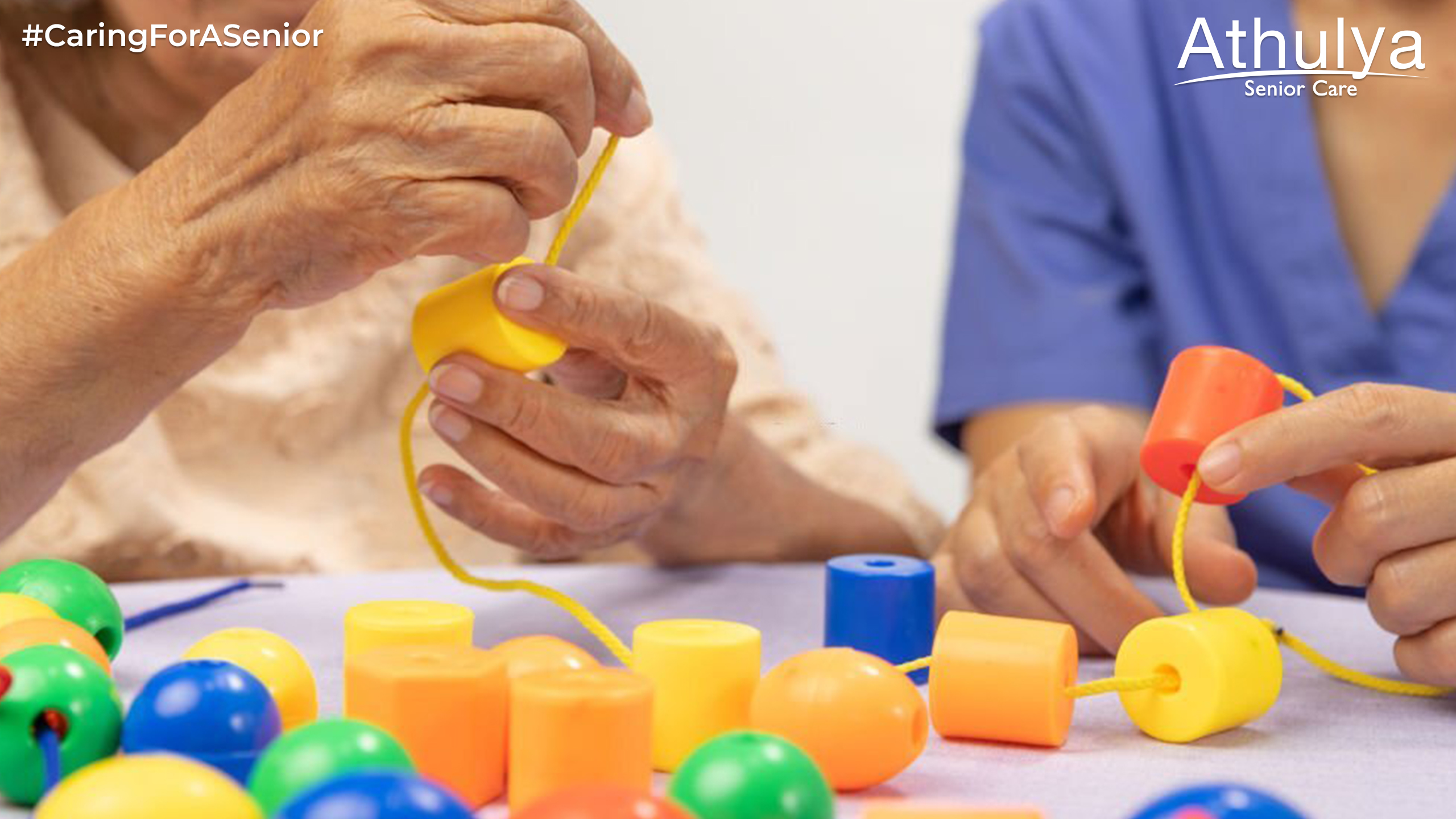 Memory Care Programs in Senior Communities