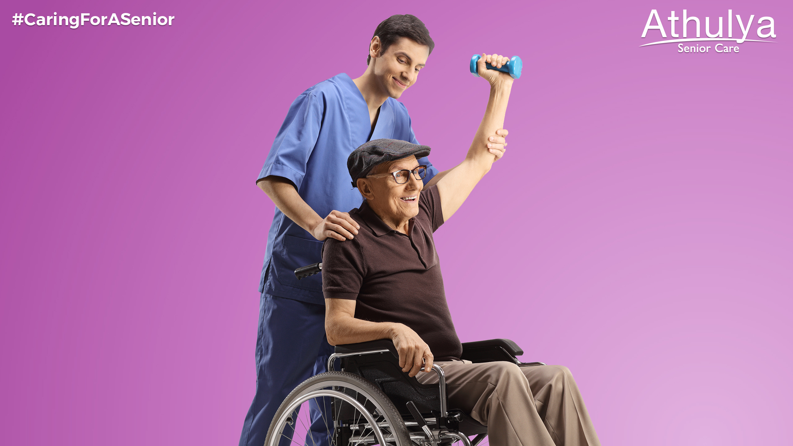 Senior Mobility Struggles? Why Home Physiotherapy Is a Game-Changer