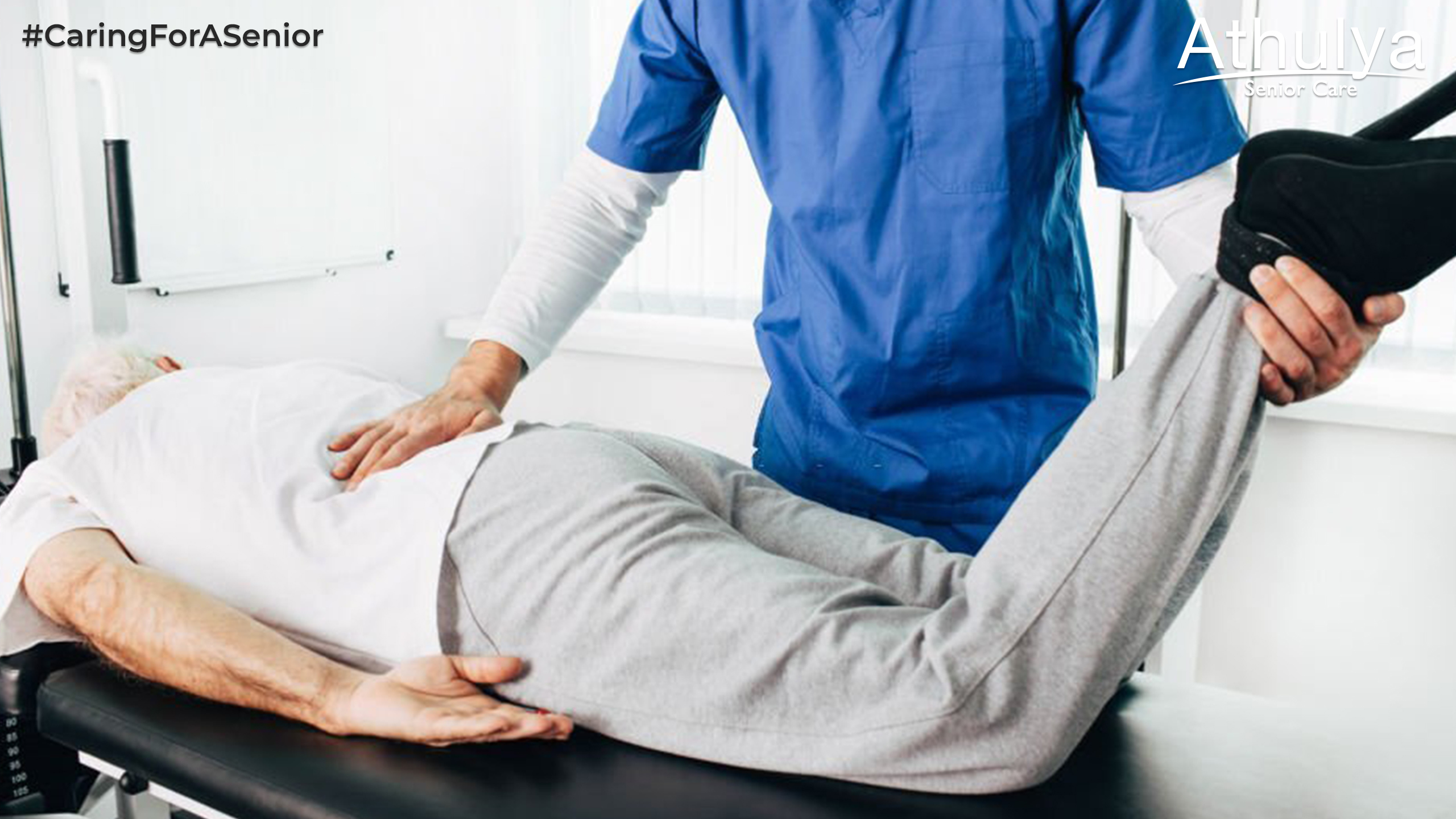 Spinal Cord Recovery care in Chennai